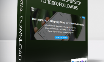 Sheldon Evans - Instagram: A Step-By-Step to 10