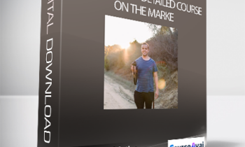 MenMiles Matias - tor: The Most DETAILED Course on the Marke