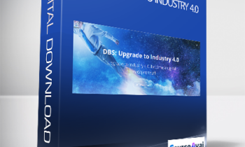 Jan Bartscht - DBS: Upgrade to Industry 4.0