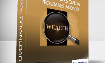 Talmadge Harper - Wealth Praxis Omega Program: Standard