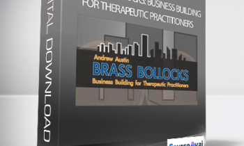 Andrew Austin - Business Bollocks: Business Building for Therapeutic Practitioners