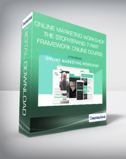 Online Marketing Workshop - The StoryBrand 7-Part Framework Online Course