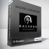 Till Boadella - Backend Accelerator