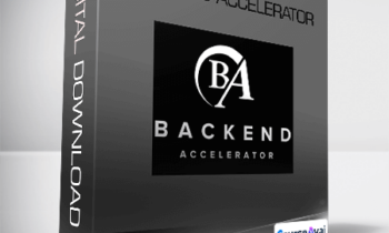 Till Boadella - Backend Accelerator