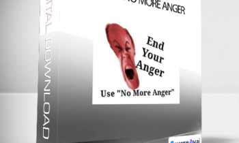 Tim Phizackerley - PSTEC - No More Anger