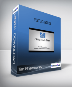 Tim Phizackerley - PSTEC 2015