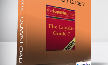 Wise Research - The Loyalty Guide 7