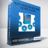 Rob Swanson – Blitz Wholesaling Real Estate Course