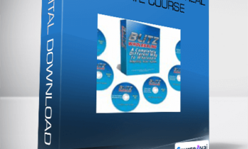 Rob Swanson – Blitz Wholesaling Real Estate Course