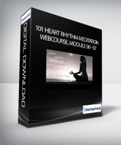 101 Heart Rhythm Meditation WebCourse
