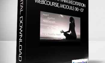 101 Heart Rhythm Meditation WebCourse