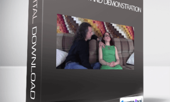 Todd Stevens - Erotic Hypnosis Presentation and Demonstration