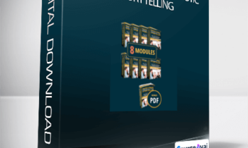 Robin Manuell- A Masterclass in Hypnotic Storytelling