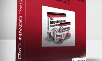 Robin Robins - Appointment Generating Miracle