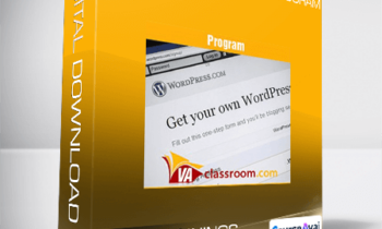 Craig Cannings - WordPress Specialist Program