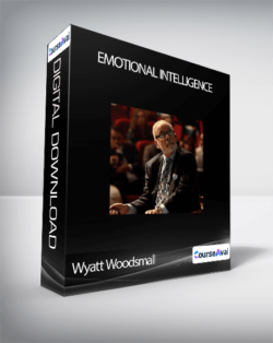 Wyatt Woodsmall - Emotional Intelligence