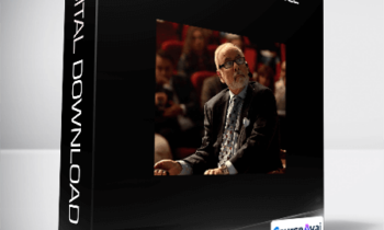 Wyatt Woodsmall - Emotional Intelligence