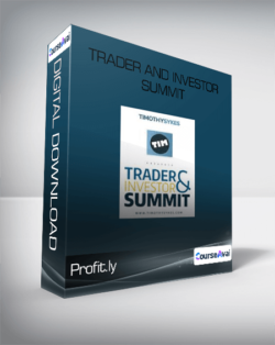 Profit.ly - Trader and Investor Summit