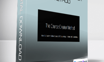 Carrie Rose - The Course Creator Method