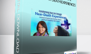 Anita Moorjani - Transforming Your Life Through Near-Death Experiences