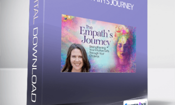 Wendy De Rosa - The Empath’s Journey