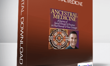 Daniel Foor - Ancestral Medicine