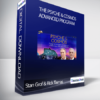 Stan Grof & Rick Tarnas - The Psyche & Cosmos Advanced Program