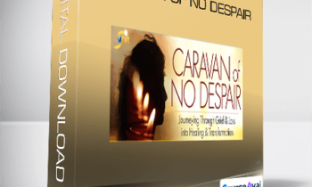 Mirabai Starr - Caravan of No Despair