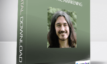 Thomas Huebl - Authentic Awakening