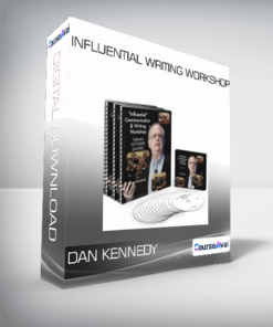 Dan Kennedy - Influential Writing Workshop