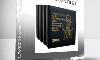 Dan Kennedy - Info Marketing Letter - Special Report 21