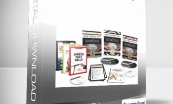 Dan Kennedy - Make Them Buy Now