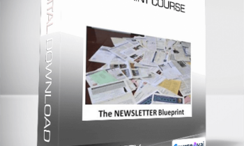 Dan Kennedy - Newsletter Blueprint Course