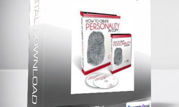 Dan Kennedy - Personality In Copy