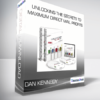 Unlocking the Secrets to Maximum Direct Mail Profits - Dan Kennedy