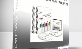Unlocking the Secrets to Maximum Direct Mail Profits - Dan Kennedy