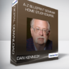 Dan Kennedy - A-Z Blueprint Seminar Home Study Course