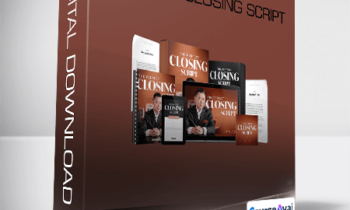 Perfect Closing Script - Dan Lok