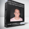 Dane Maxwell – How To Start An Automated $1