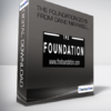 The Foundation 2015 from Dane Maxwell