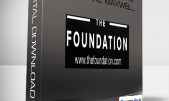 The Foundation 2015 from Dane Maxwell