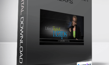 Darlene Nelson - Lifestyle Trading with L.E.A.P.S.