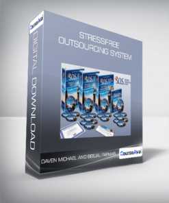 Stressfree Outsourcing System - Daven Michael and Beejal Parmar