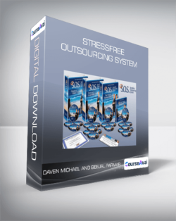 Stressfree Outsourcing System - Daven Michael and Beejal Parmar