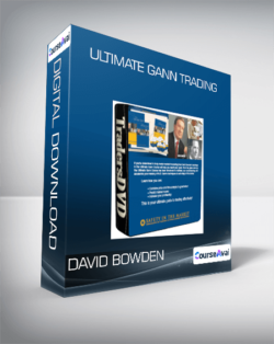 David Bowden - Ultimate Gann Trading