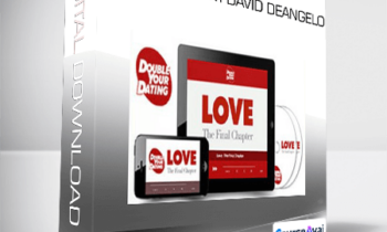 Love the Fianl Chapter from David DeAngelo