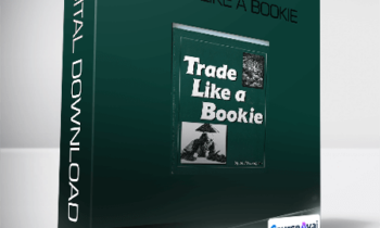 David L.Caplan - Trade Like a Bookie