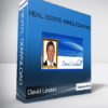 David Lindahl - Real Estate Wholesaling