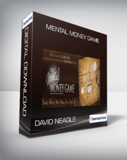 David Neagle - Mental Money Game