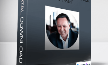 David Novac - Building Wealth In Stock Market